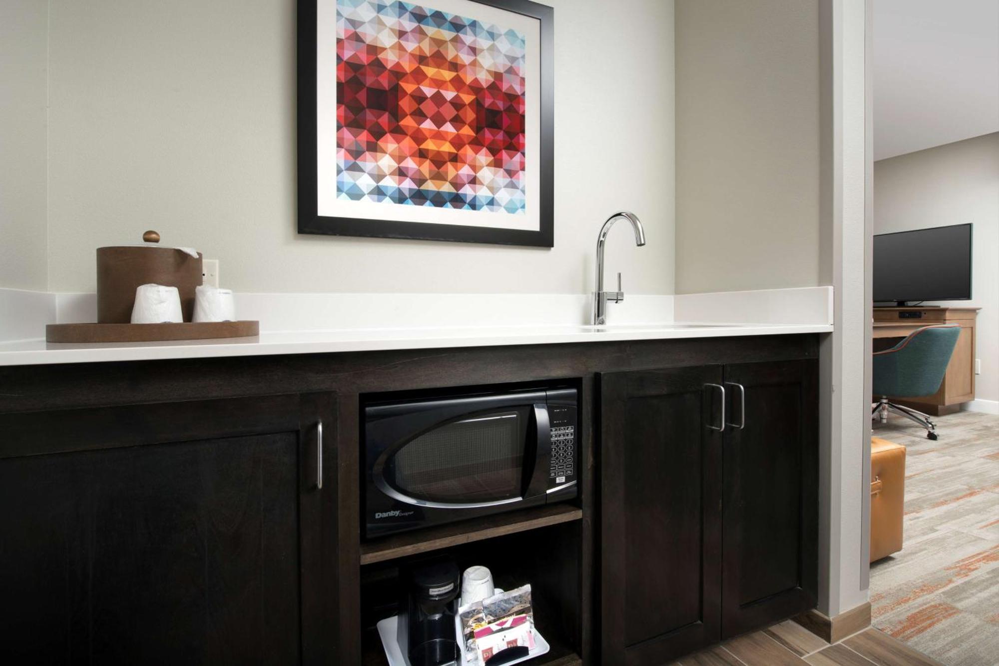 Hampton Inn & Suites San Antonio Lackland Afb Seaworld Екстер'єр фото