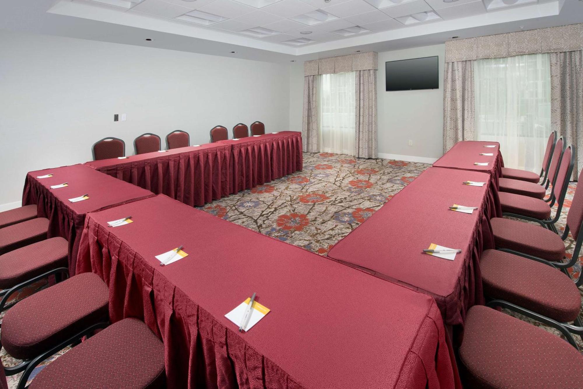 Hampton Inn & Suites San Antonio Lackland Afb Seaworld Екстер'єр фото